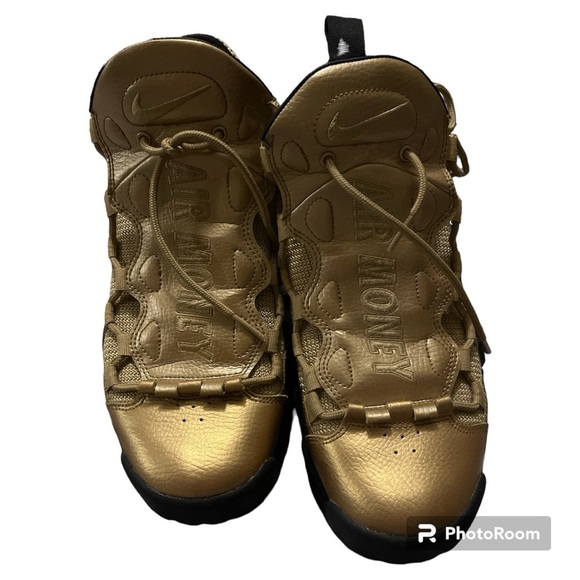 Nike Air Shox R4 More Money - 8.5 in men’s​ - Picture 2 of 4